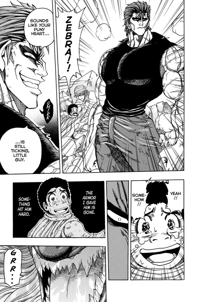 Toriko Chapter 136 image 10_optimized